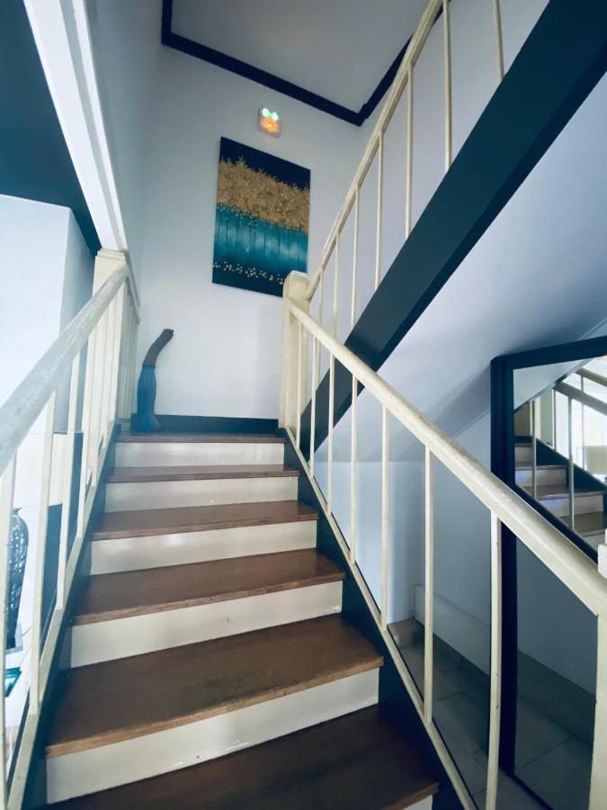 Hotel Air-Lane Saint-Léger-sous-Brienne Екстериор снимка